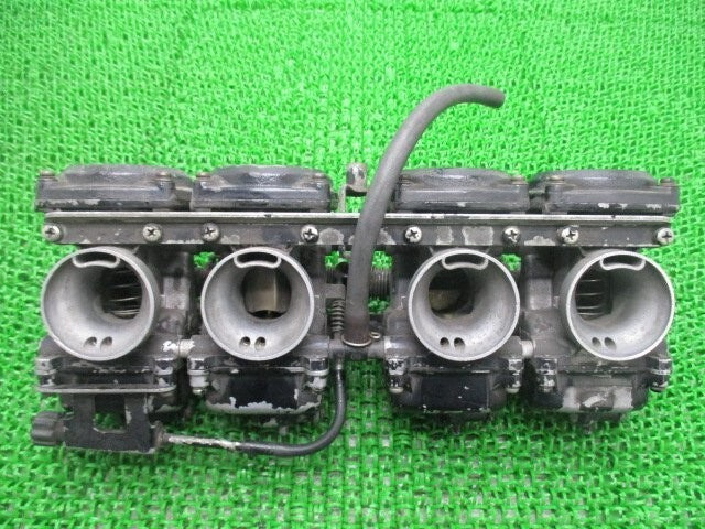 Genuine Kawasaki GPZ400F Carburetor VG04/1833