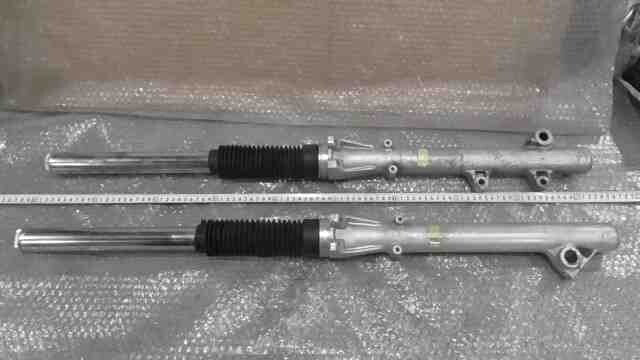 SHOWA Front Fork for Honda CBX400 Custom MC11