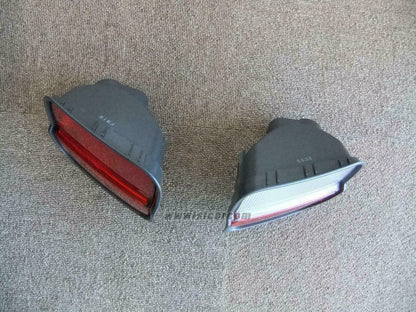 HONDA CR-V 1995–2002 LHD REAR TAIL LAMP UNIT/ASSY LEFT & RIGHT SET GENUINE OEM