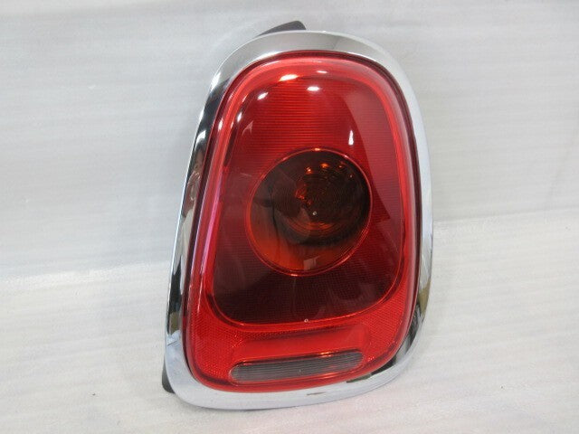 MINI COOPER F54 F55 F56 F60 Series Right Tail Light OEM Genuine