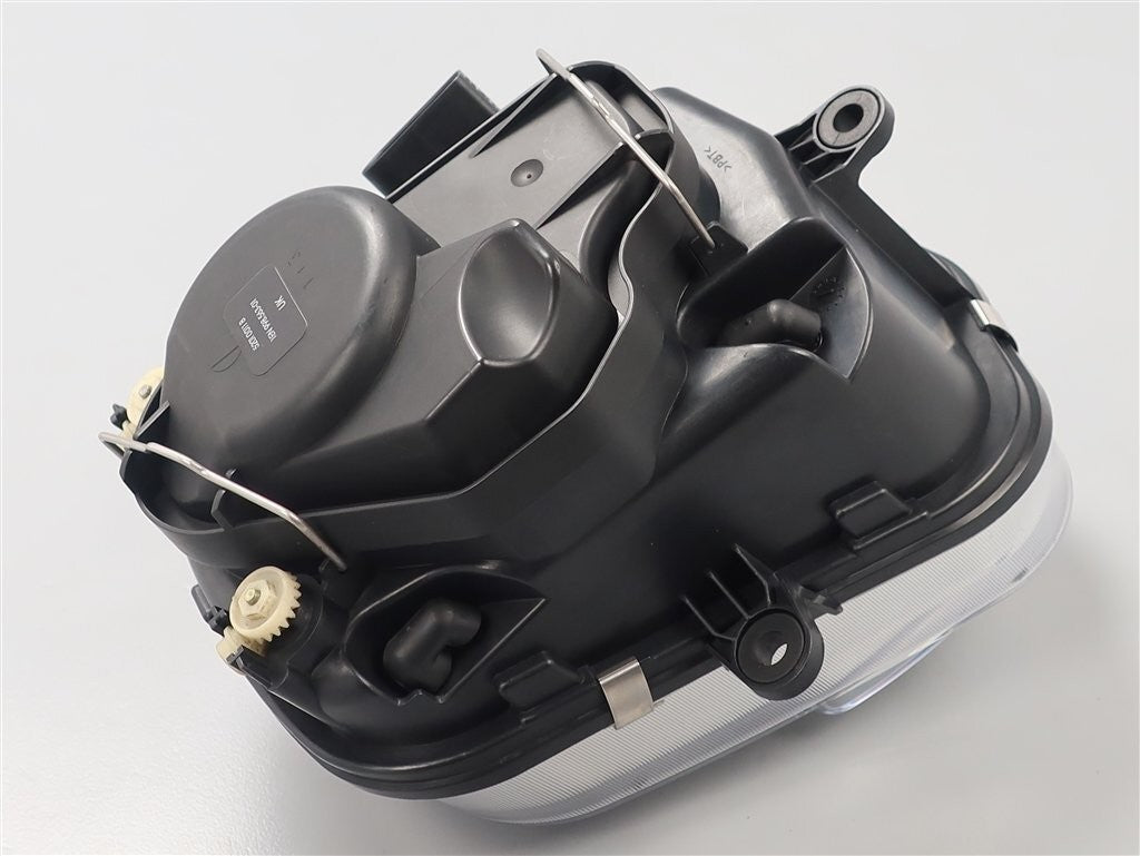 Ducati Multistrada 1000DS 2003 Headlight Lamp Genuine OEM