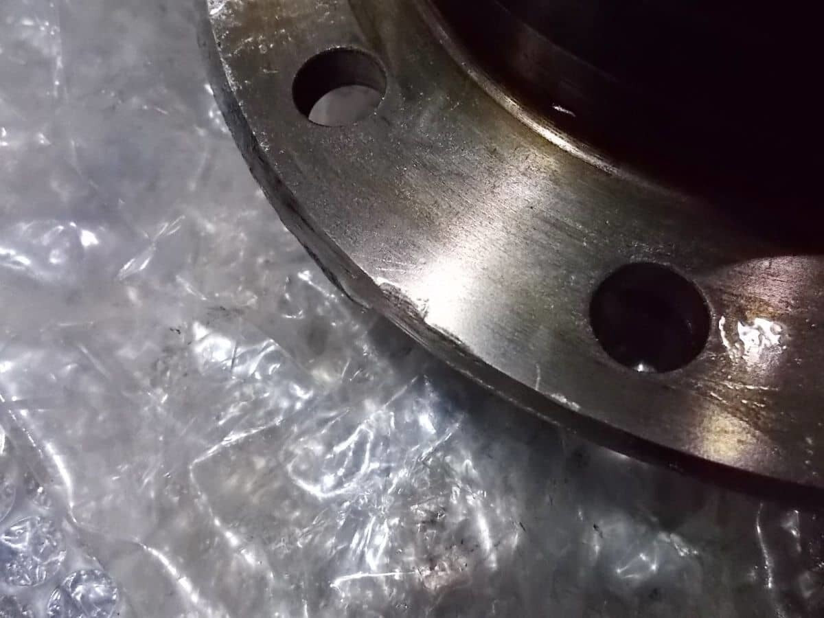Toyota 150 series Land Cruiser Prado Genuine Normal Front Differential