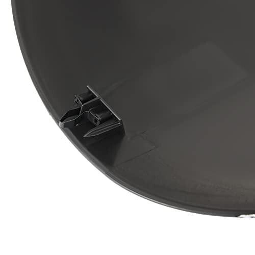 NA01-55-420B-00 MAZDA Genuine Miata Gauge Hood Cover Cluster Bezel
