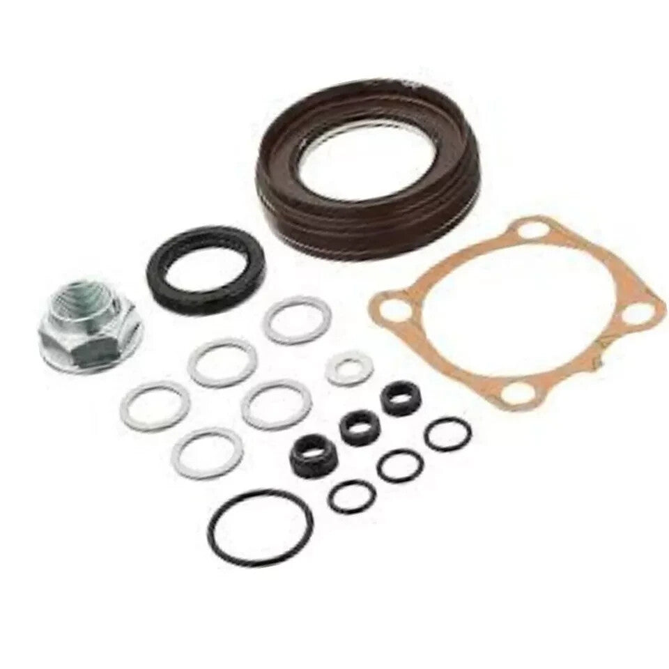 Toyota Genuine OEM Gasket kit, engine overhaul 04111-38310