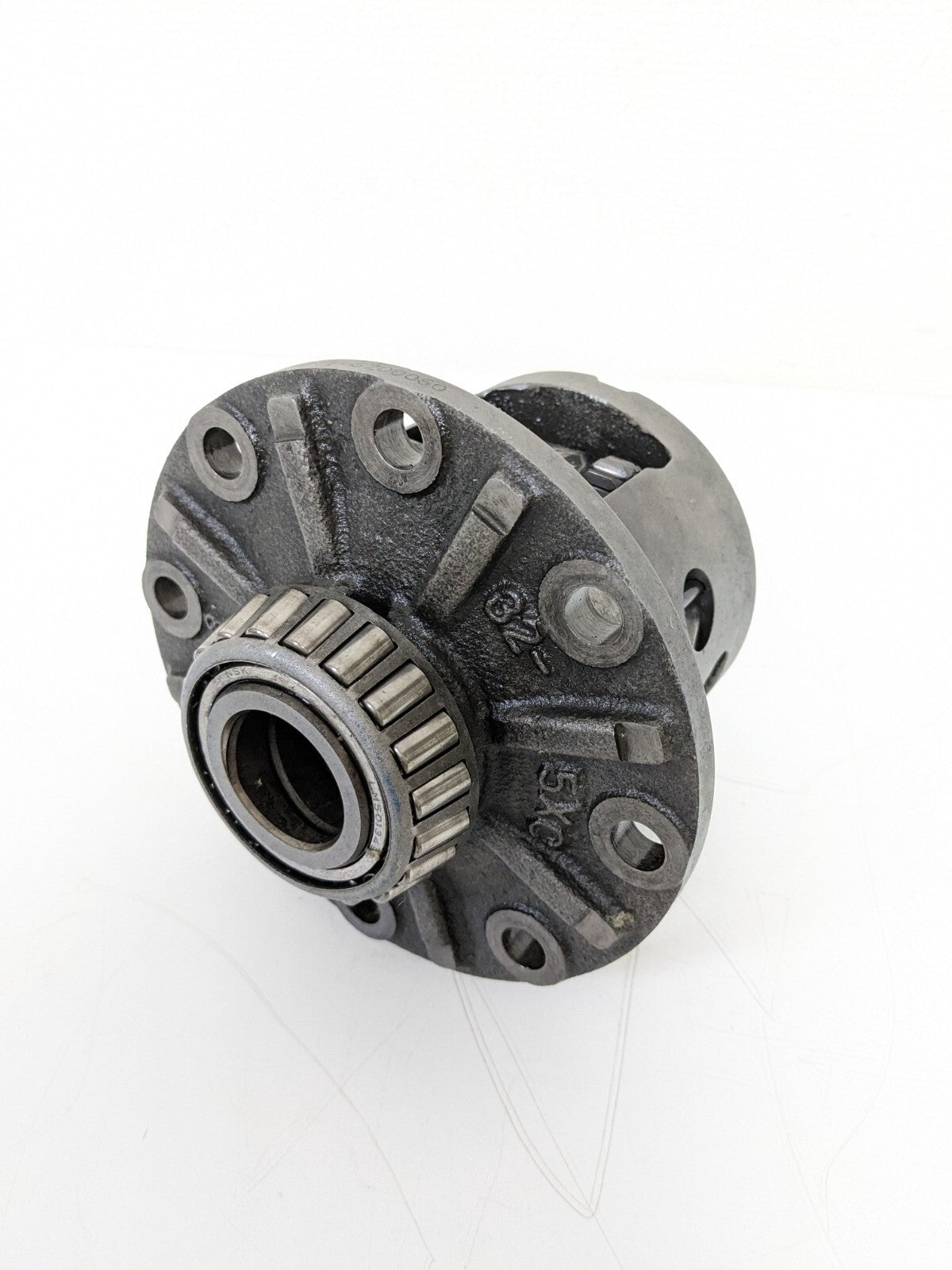 Toyota JZX100 Chaser  Mark II Tourer V 1JZ-GTE Torsen LSD Differential OEM