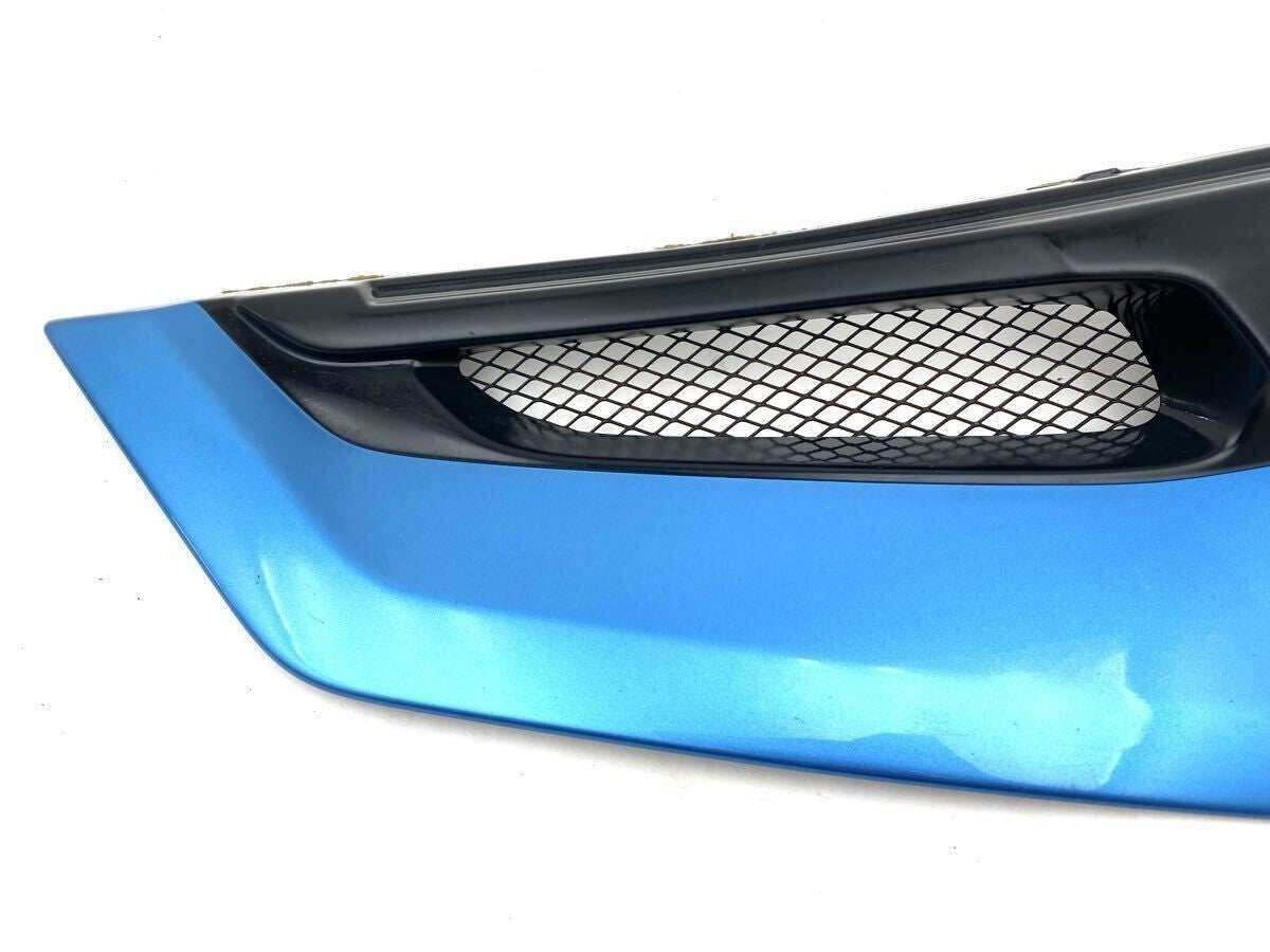 Honda Jazz Fit GE6 GE7 GE8 GE9 2007-2010 OEM Option MUGEN Front Grille JDM
