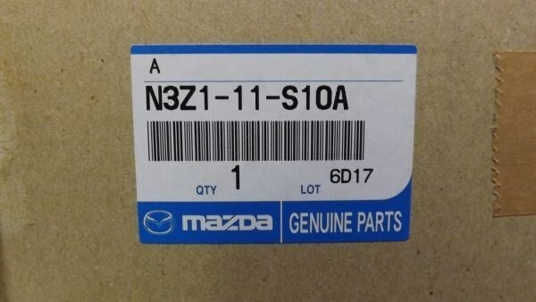 N3Z1-11-S10A ×4 MAZDA Genuine RX-8 RX-7 13B Rotary Engine Oil Seal Set