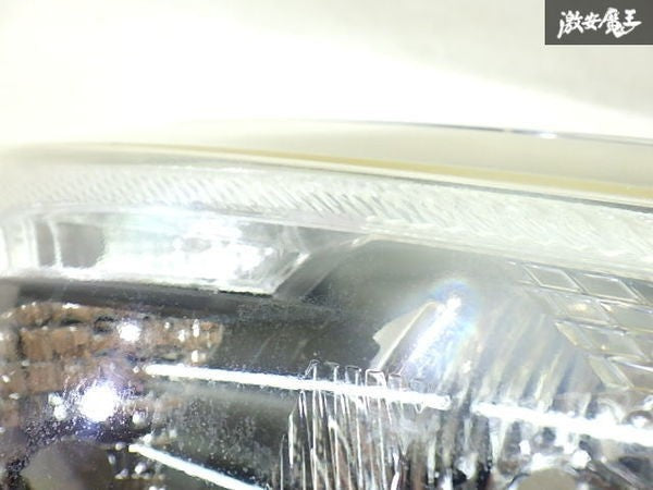 Subaru Impreza Sport GP2 GP3 GP6 GP7 Headlight Right STANLEY P9932 JDM OEM