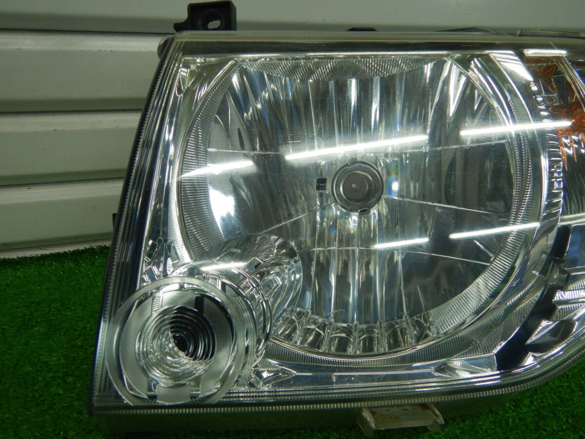 Nissan Kix H59A 2008-2012 Left Headlight Lamp Genuine OEM JDM