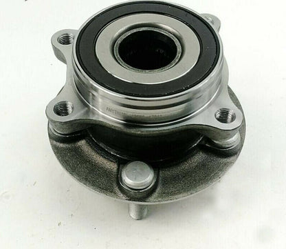 Genuine 10-15 Toyota Prius 11-17 Lexus CT200h Front Hub Bearing Assembly