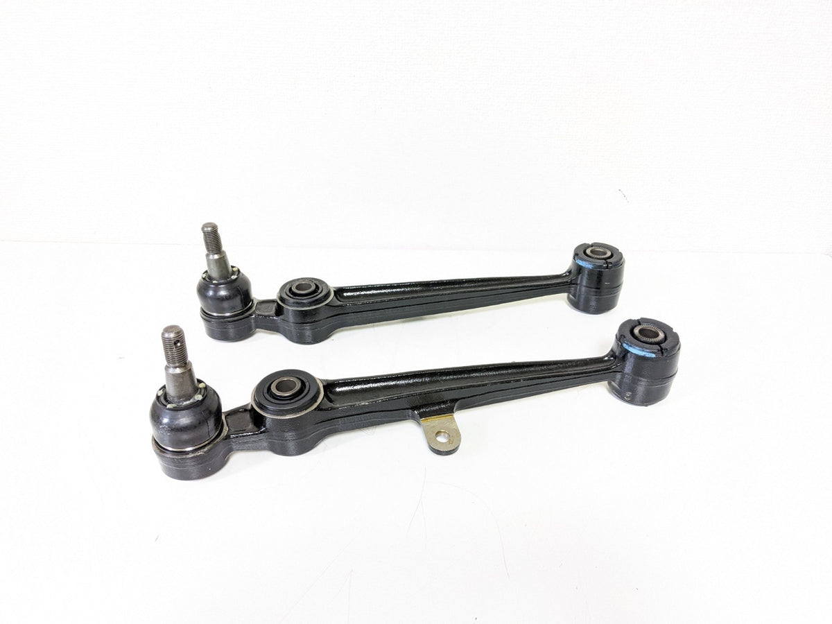 48730 48740 TOYOTA SUPRA JZA80 MK4 Genuine Rear Lower Suspension Arm Set OEM