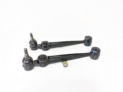 48730 48740 TOYOTA SUPRA JZA80 MK4 Genuine Rear Lower Suspension Arm Set OEM