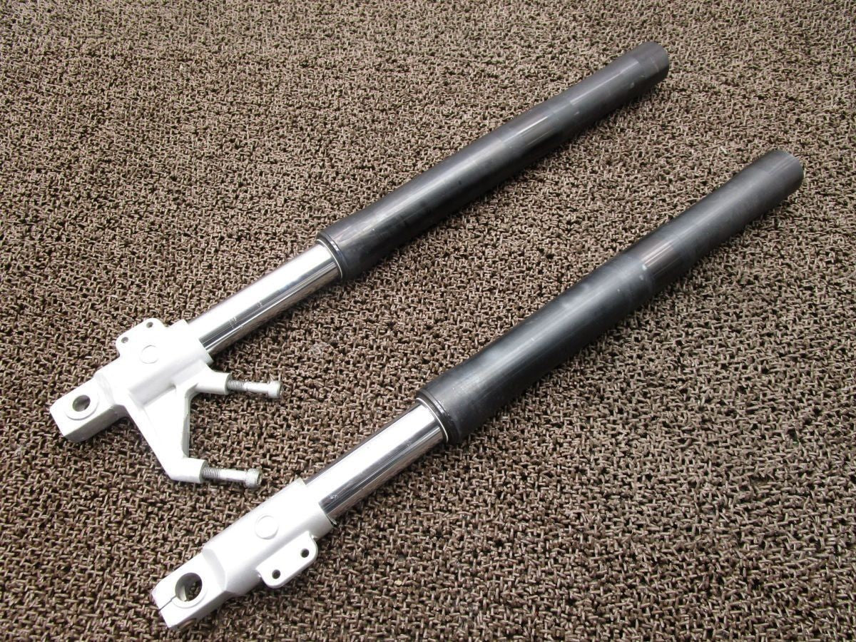 Aprilia RS4 125 Inverted Front Fork