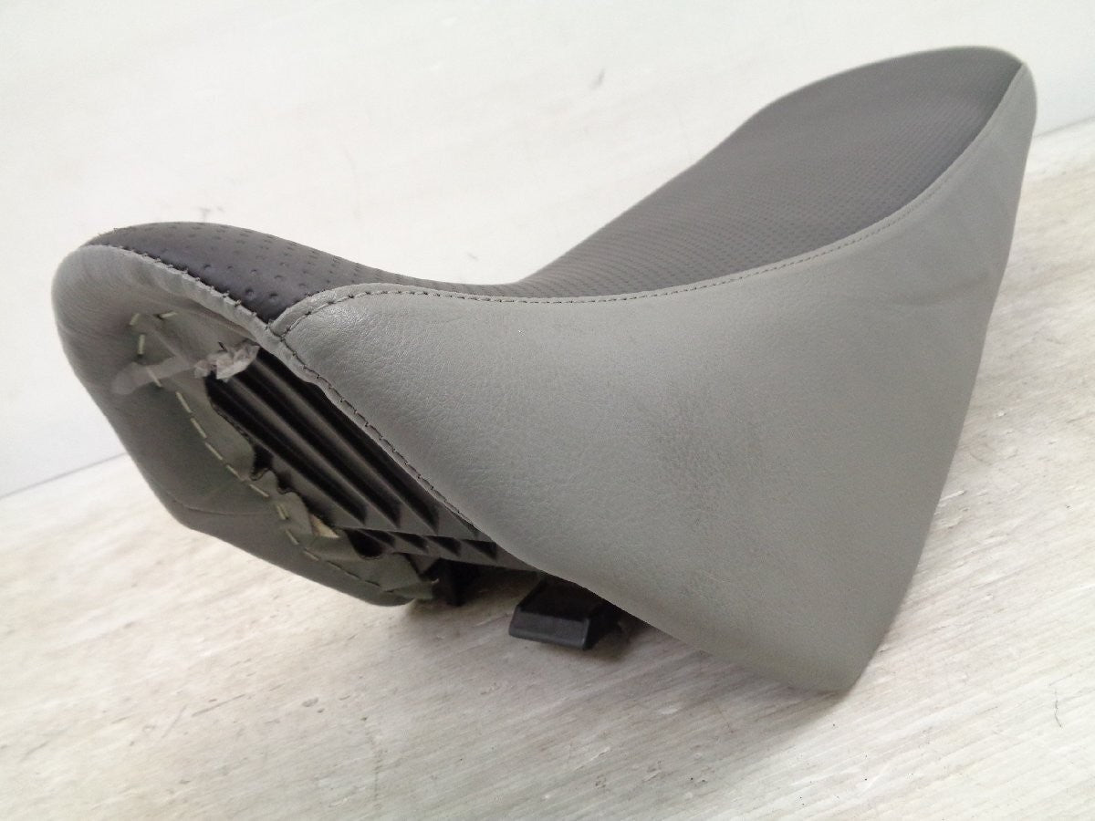 Yamaha Serow 250 XT250 2008-2025 Y’s Gear Touring Seat