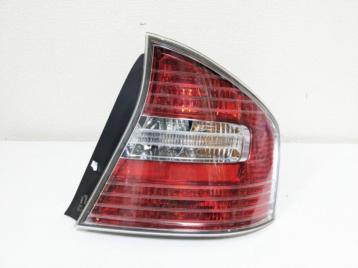 Subaru Legacy BL5 BL 2003-2005 Tail Lights Lamps Set KOITO 220-20806