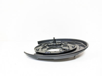 26704AJ000 Genuine Subaru Passenger Rear Brake Backing Plate Shield Right