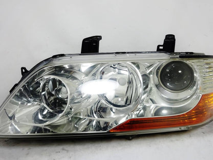 Mitsubishi Lancer Evolution 8 9 CT9A Left Xenon HID Headlight STANLEY P1836 OEM