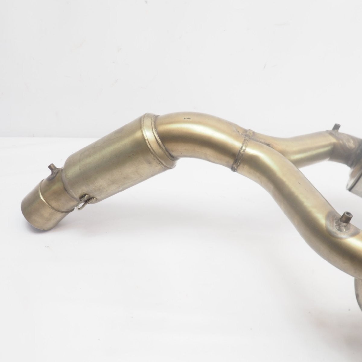 Bimota SB7 1994-1995 Exhaust Muffler Silencer Genuine OEM