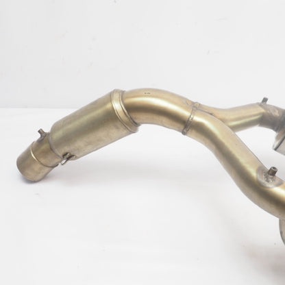 Bimota SB7 1994-1995 Exhaust Muffler Silencer Genuine OEM