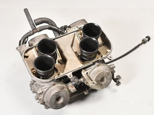 Honda VFR400R NC30 Carburetor Genuine OEM JDM