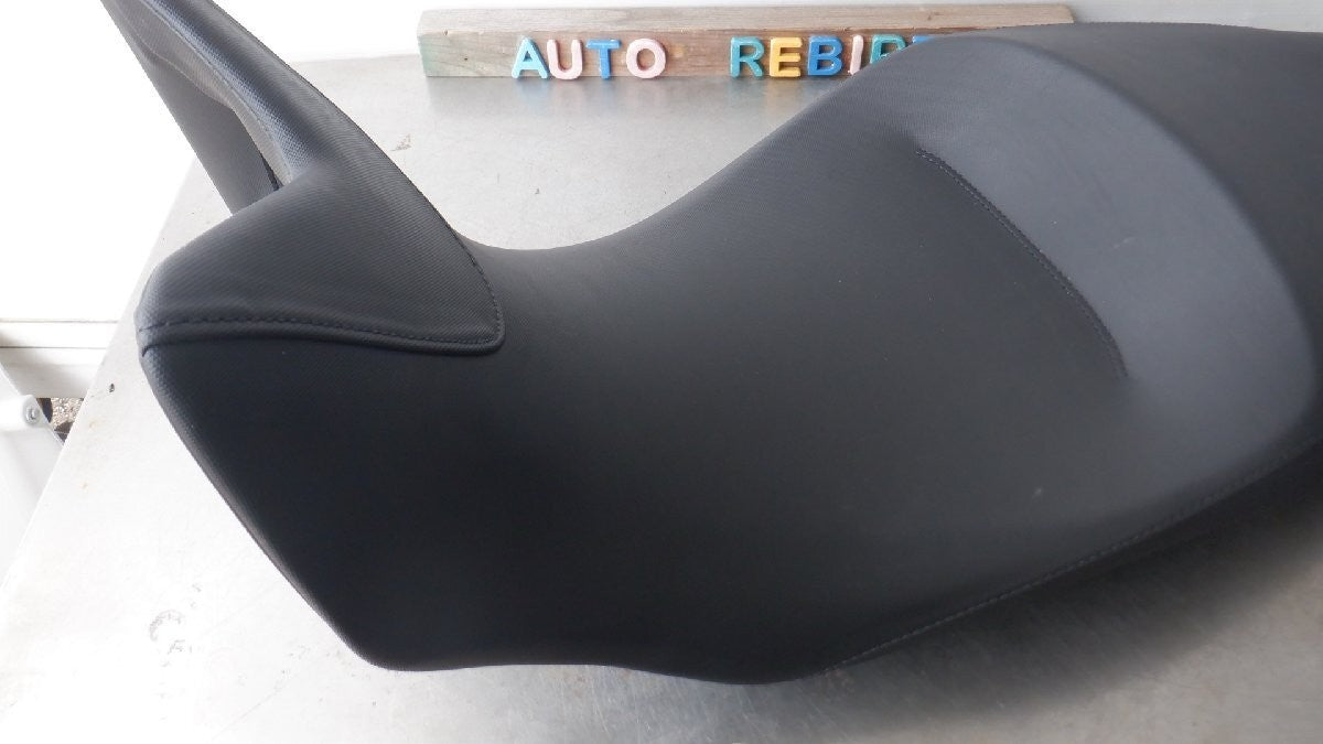 BMW F800GS Adventure Seat Genuine OEM