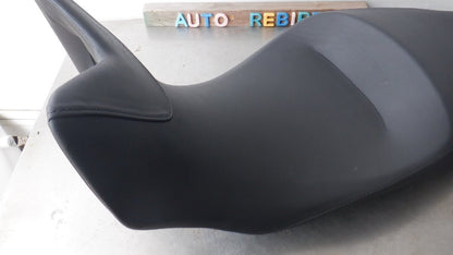 BMW F800GS Adventure Seat Genuine OEM