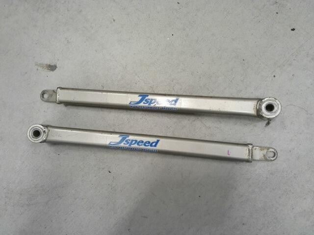 Jspeed Tower Bar for Mitsubishi Lancer GH-CT9A