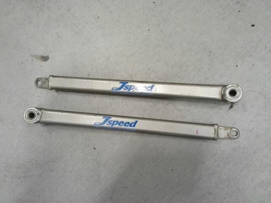 Jspeed Tower Bar for Mitsubishi Lancer GH-CT9A