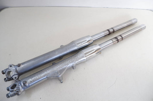 Honda CB350F CB350four Genuine Front Fork Left Right Set