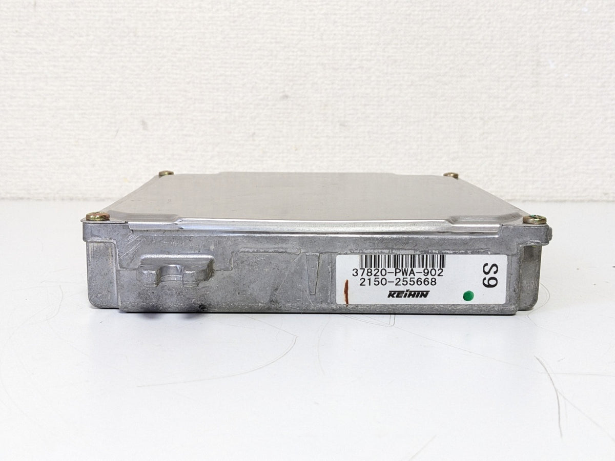 Honda Jazz Fit GD1 2001-2007 Standard Engine Computer ECU 37820-PWA-971 OEM JDM