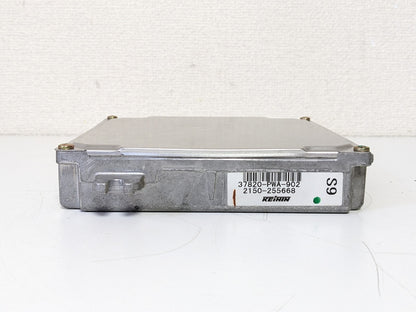 Honda Jazz Fit GD1 2001-2007 Standard Engine Computer ECU 37820-PWA-971 OEM JDM