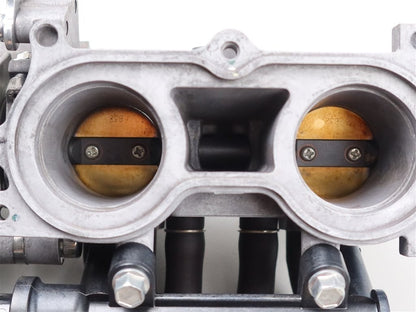 Honda CBR650R RH03 2021 Throttle Body Genuine OEM