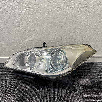 Nissan Infiniti M37 Fuga Y51 2009-2015 Left Headlight KOITO 100‑23035 JDM OEM