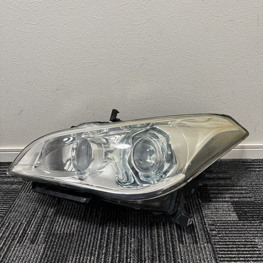Nissan Infiniti M37 Fuga Y51 2009-2015 Left Headlight KOITO 100‑23035 JDM OEM