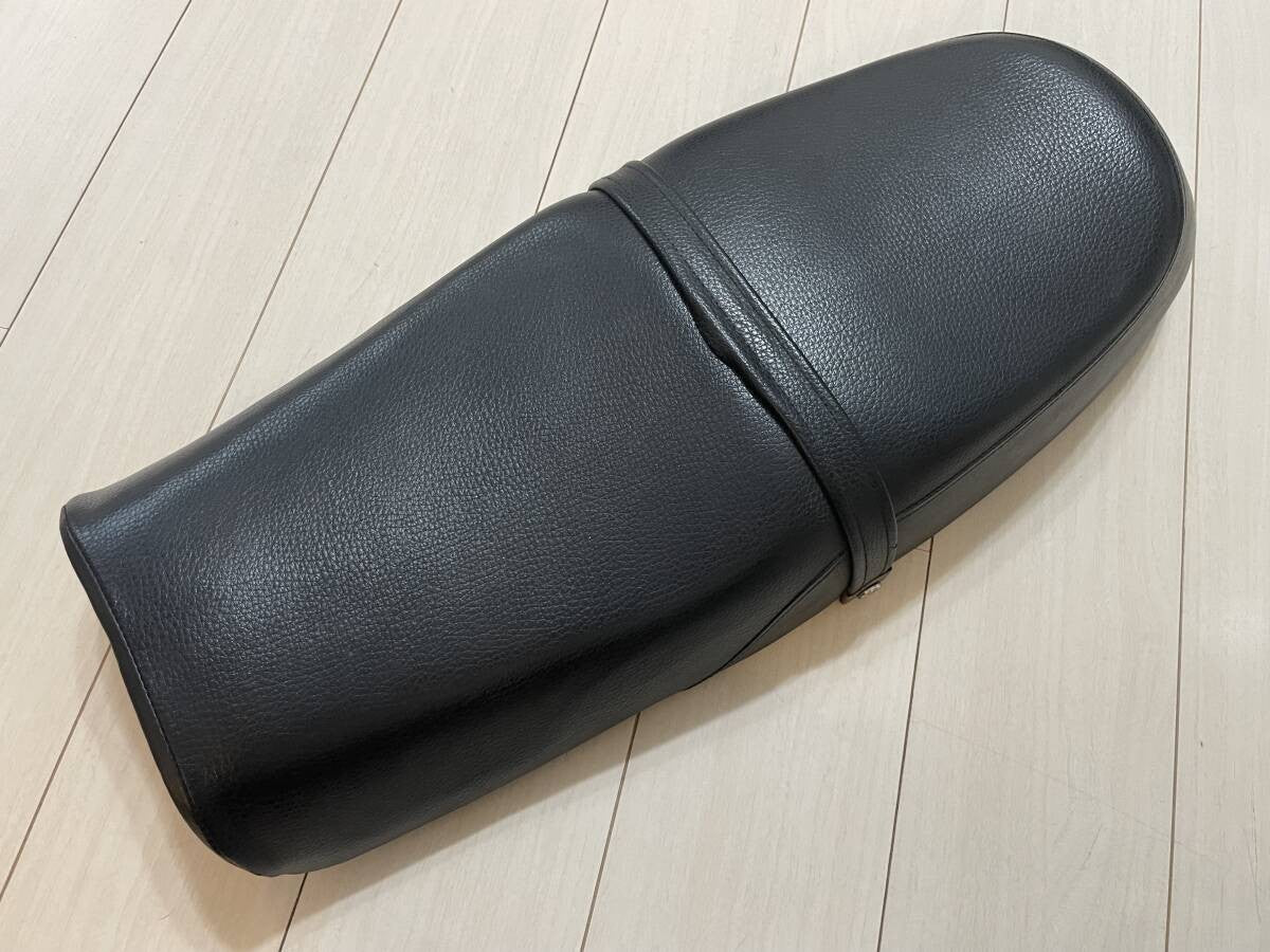 Honda GB400TT GB500TT Seat Genuine OEM JDM