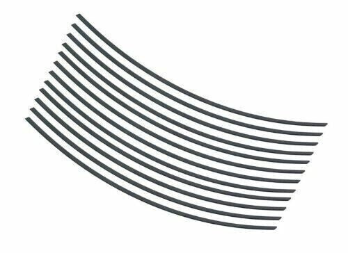 MAZDA Genuine Rotary Engine Side Seal & Seal Spring Set of 12 For RX-8 04-11 OEM