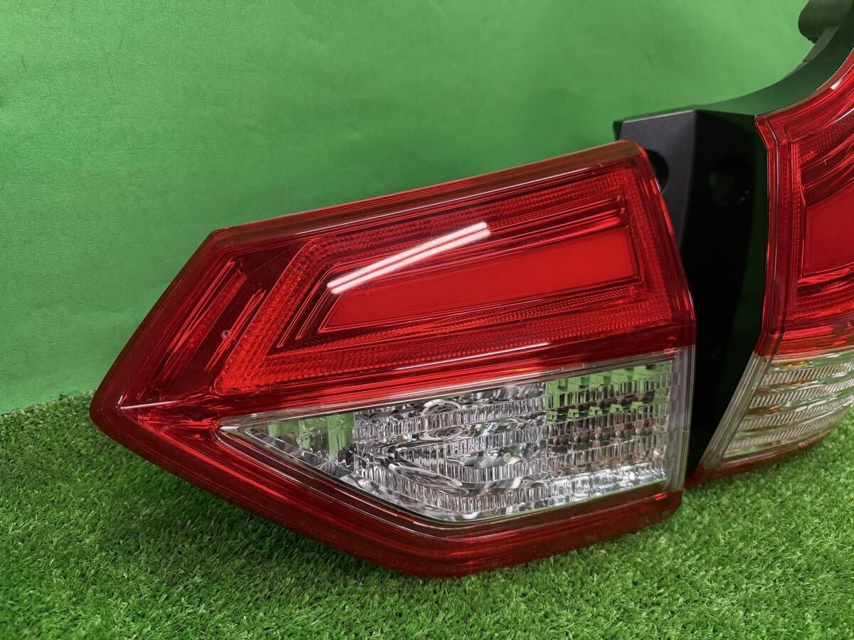 Honda Freed GB5 GB6 GB7 GB8 2016-2024 Tail Light Lamp OEM Genuine JDM