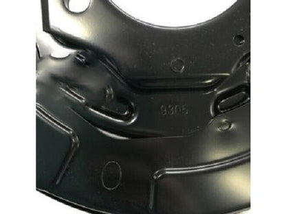 Subaru Genuine NEW OEM Backing Plate Left Rear 26704AJ010