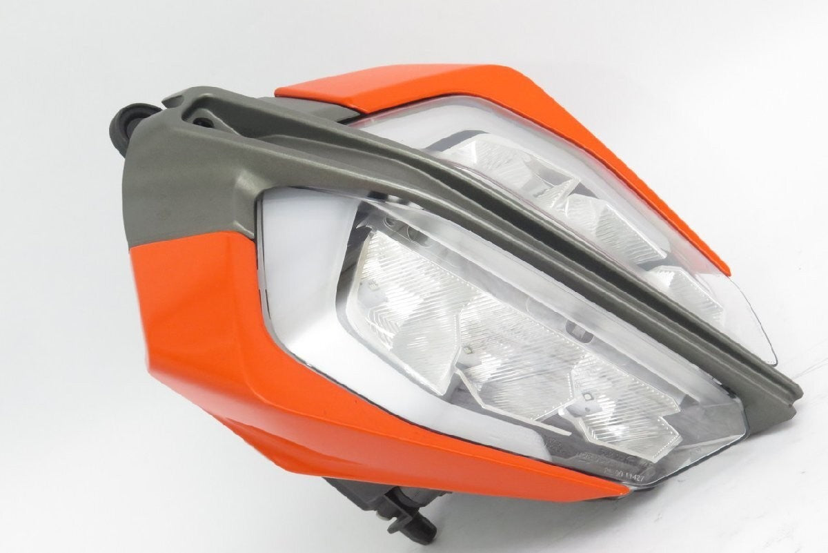 KTM 390 Duke 2017–2023 LED Headlight Lamp OEM Genuine
