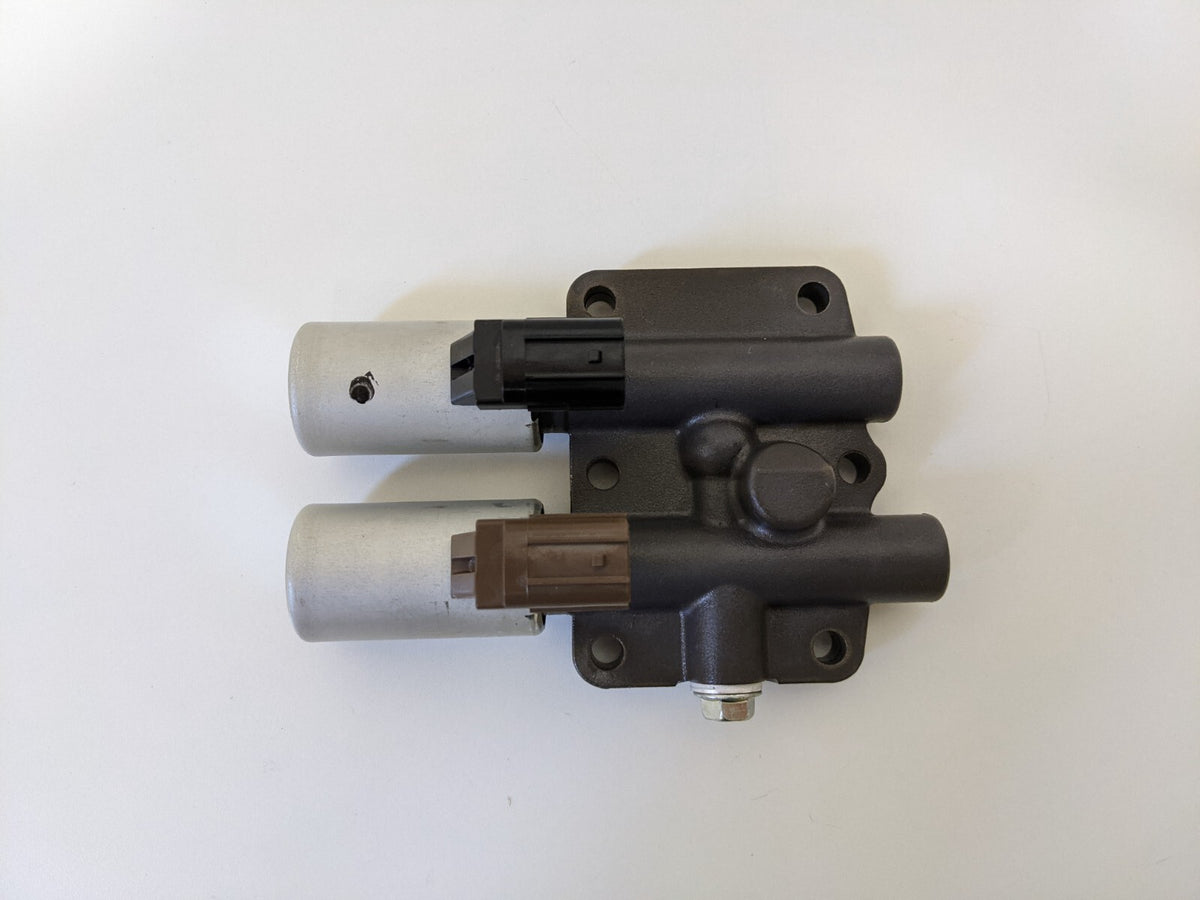 28250-P6H-024 (99820) Honda Genuine Acura Linear Transmission Shift Solenoid NEW