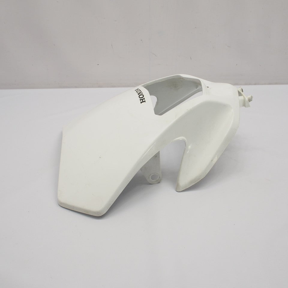 Honda XR250 MD30 Front Light Cowl Headlight Cover Fairing OEM 1995-2007