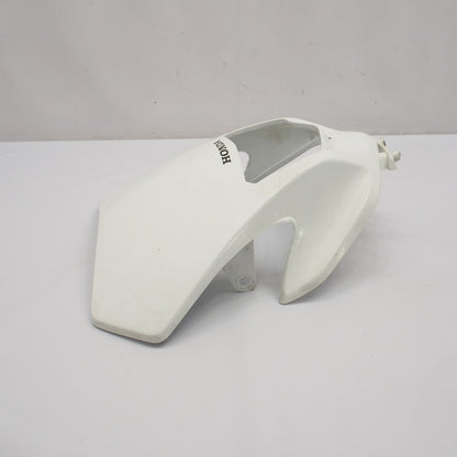 Honda XR250 MD30 Front Light Cowl Headlight Cover Fairing OEM 1995-2007