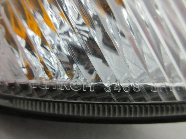 Subaru Forester SF5 SF9 1997-2002 Corner Indicator Light Lamp Genuine OEM JDM