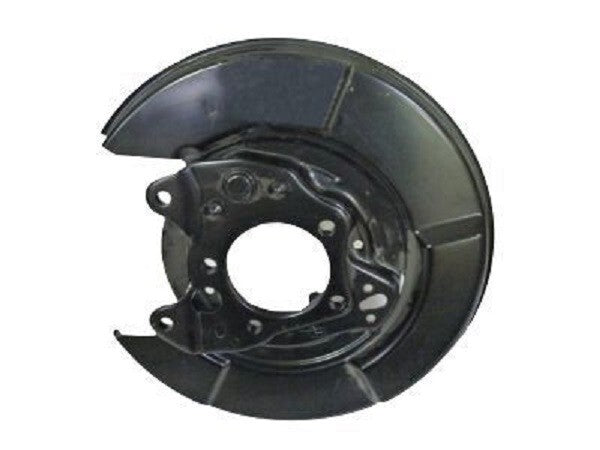 46504-33080 TOYOTA Lexus Parking Brake Plate SUB-ASSY Genuine Parts JDM Japan