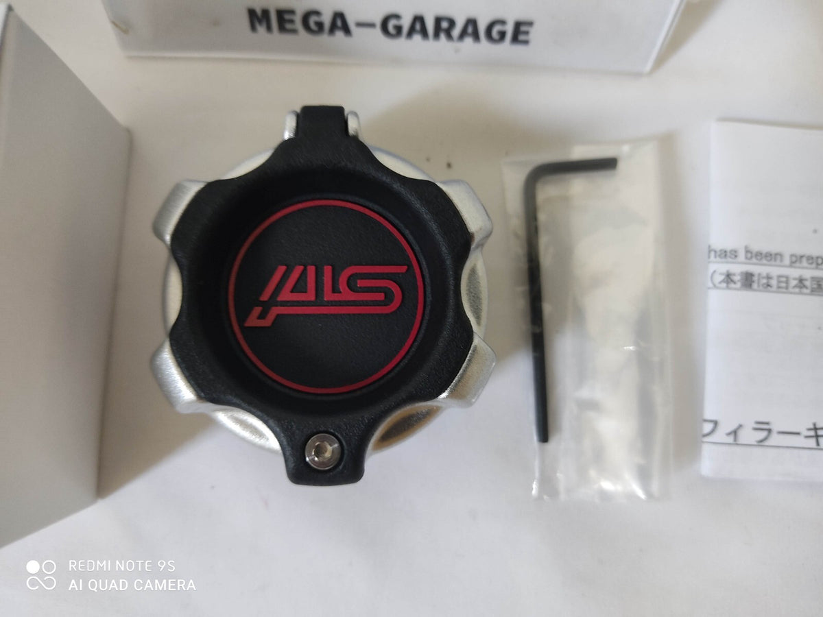 ST15257ZR010 SUBARU Genuine Parts STI OIL FILLER CAP WRX STI VA ST15257ZR010 BRZ