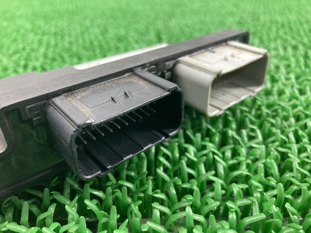Genuine Honda CBR600RR PC40 ECU