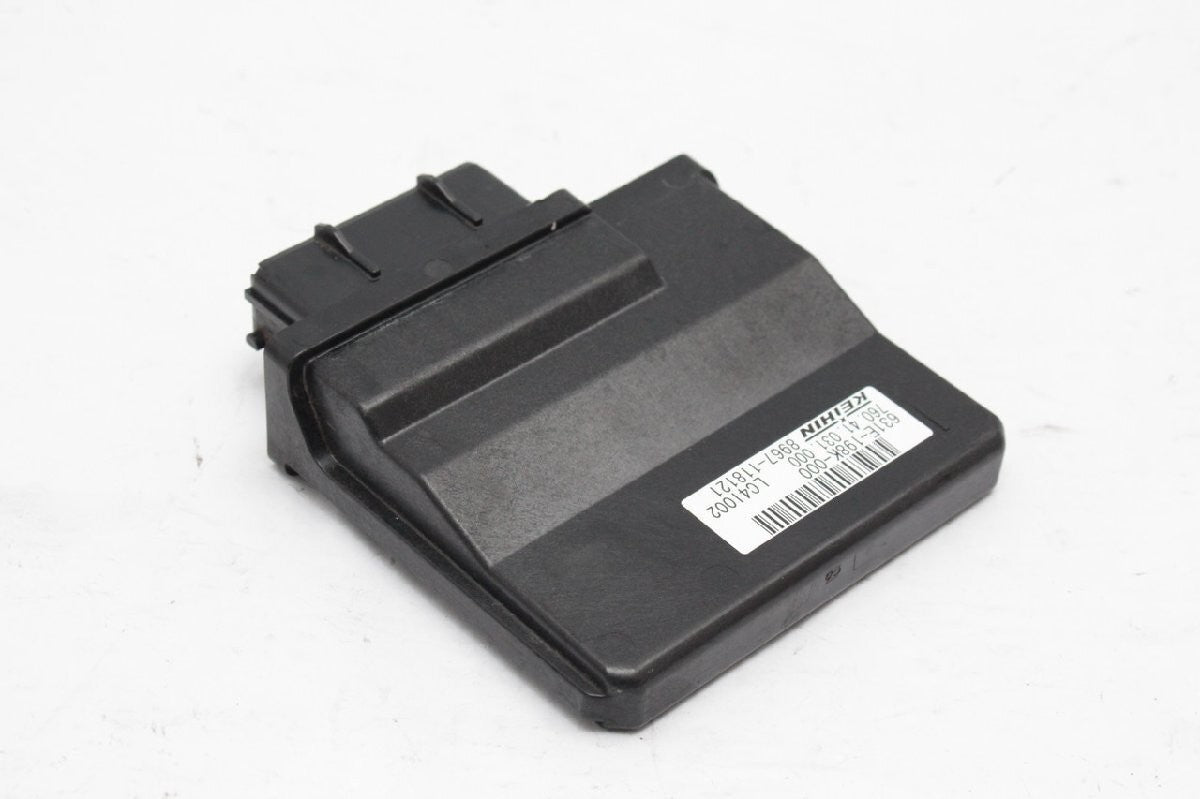 KTM 690 Duke 2012-2017 ECU Igniter Genuine OEM