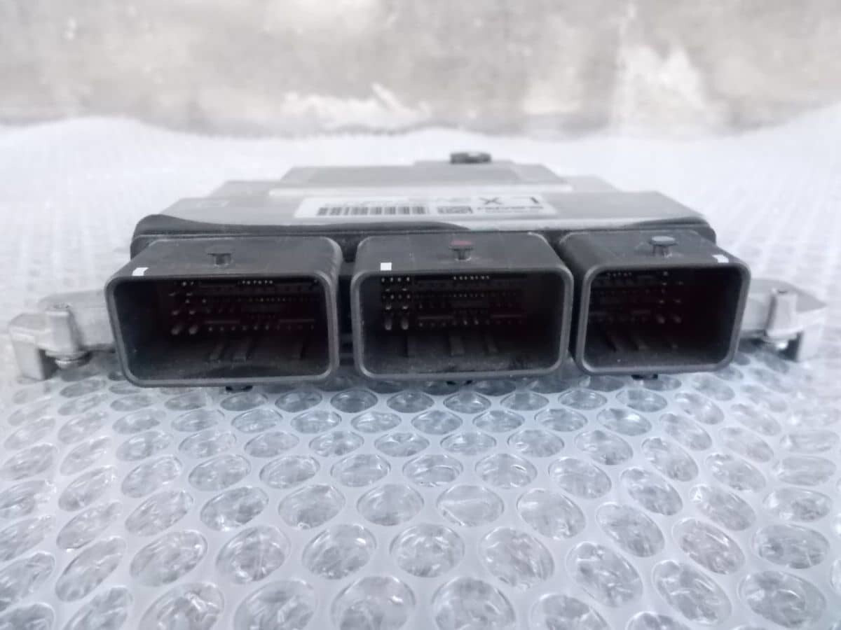 Subaru VAG WRX S4 Genuine Normal Engine Computer ECU CPU 22765AH650