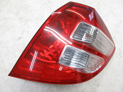 Honda JAZZ / FIT GE6 09-14 Tail Light Unit Left & Right Stanley P7030