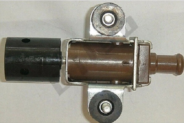25819-17020 Genuine Toyota LAND CRUISER HDJ100 Valve Assy Vacuum Regulating OEM